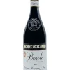 Borgogno Barolo DOCG Rosso Borgogno 2020 Piemont