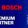 Bosch Schrauberbit-Set 26tlg. 25 mm 49 mm Bit-Set Bit-Halter Bit-Box 2607017037