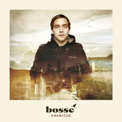 Bosse: Kraniche - Universal Music - (CD / K)