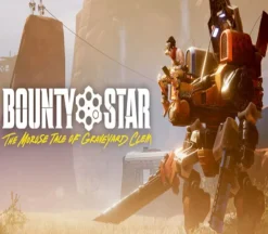 Bounty Star – Steam Key (Aktivierungscode) [EU]