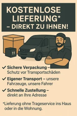 Boxspringbett RALF mit Bettkasten und Topper H2/H3/H4 - Doppelbett in vielen Größen