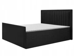 Boxspringbett RIKO 2 ! Topper Federkern 140/160/180 x 200 cm Farbwahl !