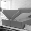 Boxspringbett Schlafzimmerbett VIDE 180x200cm inkl. Bettkasten