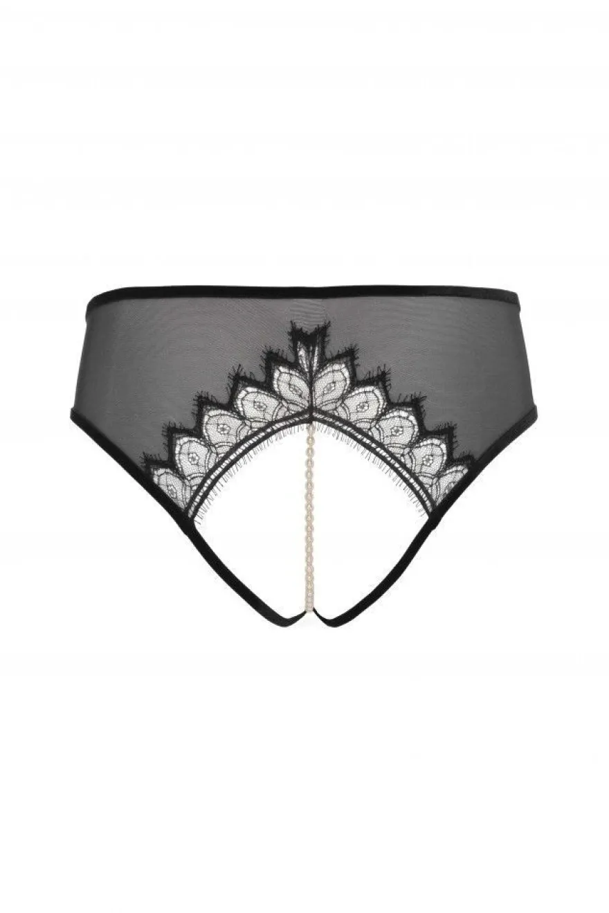 Bracli KYOTO Tanga / Brief / Perlenstring
