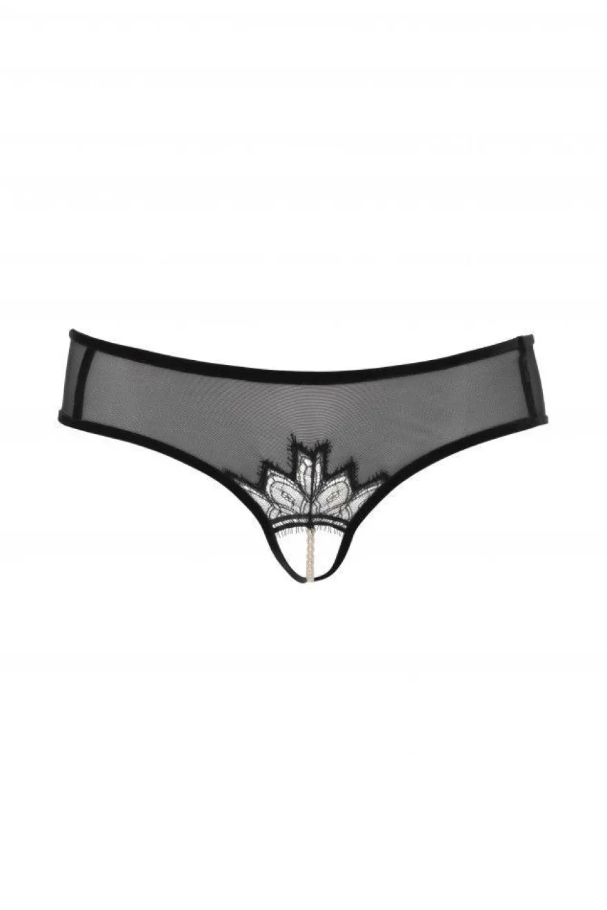 Bracli KYOTO Tanga / Brief / Perlenstring