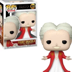 Bram Stoker's Dracula - Count Dracula 1073 - Funko Pop! - Vinyl Figur