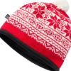 Brandit Cap Snow Cap Red