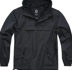 Brandit Sommerjacke Summer Windbreaker Ripstop