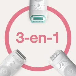 Braun Silk-épil 5-625 (4210201426653)