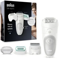 Braun Silk-épil 5-625 (4210201426653)