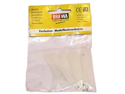 Brawa 3910 - Kabelhalter - Originalverpackung