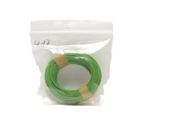 Brawa - Litze - Kabel - Grün - 0,14 - Nr. 417