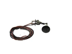 Brawa 5351 - Wandlampe - 1:87 - Originalverpackung