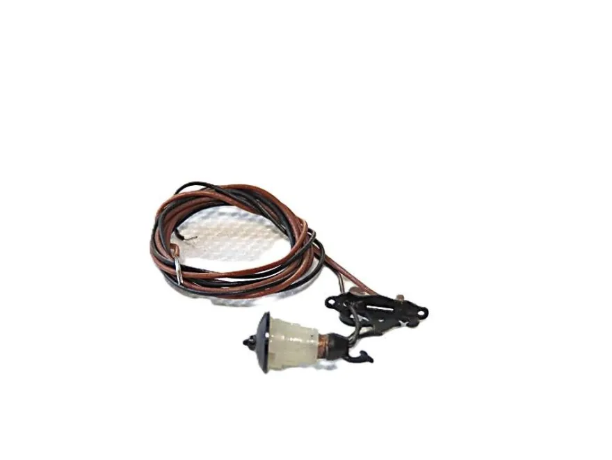 Brawa 5351 - Wandlampe - 1:87 - Originalverpackung