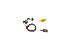 Brawa 5351 - Wandlampe - 1:87 - Originalverpackung