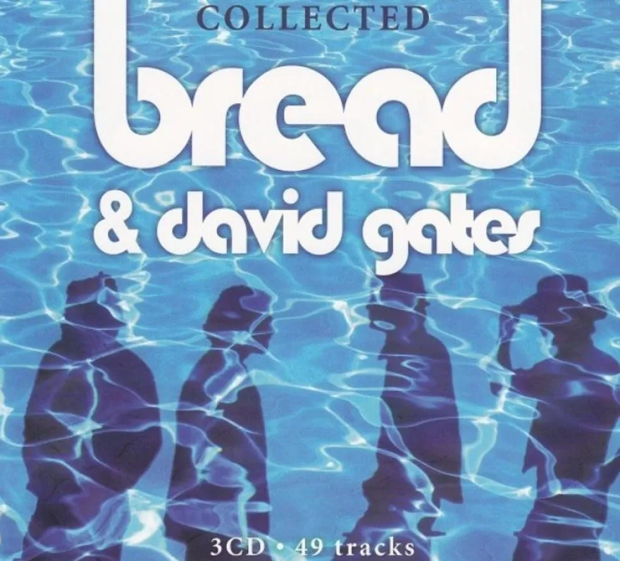 Bread: Bread: Collected - jpc Schallplatten - (CD / C)