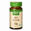 Brecht Zimt Ceylon gemahlen - Glas 27g - 27.0g