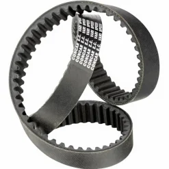 Breitkeilriemen 23 x 10 x 813 Li