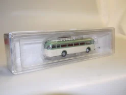1:87 Brekina 59307 Krauss-Maffei KMO 160 Omnibus + Dachgepäckträger, neuw./ovp