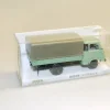1:87 Brekina 30506 Robur LO2500 Pritsche/Plane hellgrün, neu
