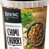 Bresc Chimichurri 4x 450g vegane argentinische Gewürzmischung Kräuter-Gewürz-Paste
