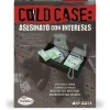 Brettspiel Mord mit Interesse im Cold Case