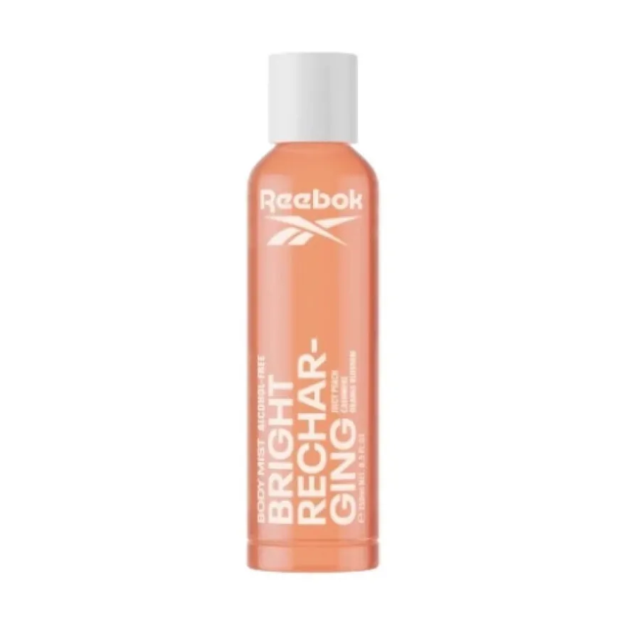 Bright Recharging Körperspray 250 ml