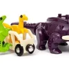 BRIO | Dinosaurier Ankylosaurus - Zubehör