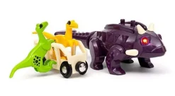 BRIO | Dinosaurier Ankylosaurus - Zubehör