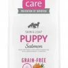Brit Care Hundefutter getreidefrei Welpenfutter Lachs 12 kg
