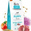 Brit Care Hunde hypoallergenes Welpenfutter Lamm 12 kg