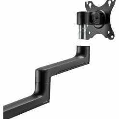 Bérohalterung Neomounts DS20-425BL2 mit 360Â° Drehung