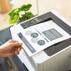 Brother HL-L5210DW Monolaserdrucker