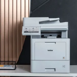 Brother MFC-L9630CDN 4in1 Multifunktionsdrucker