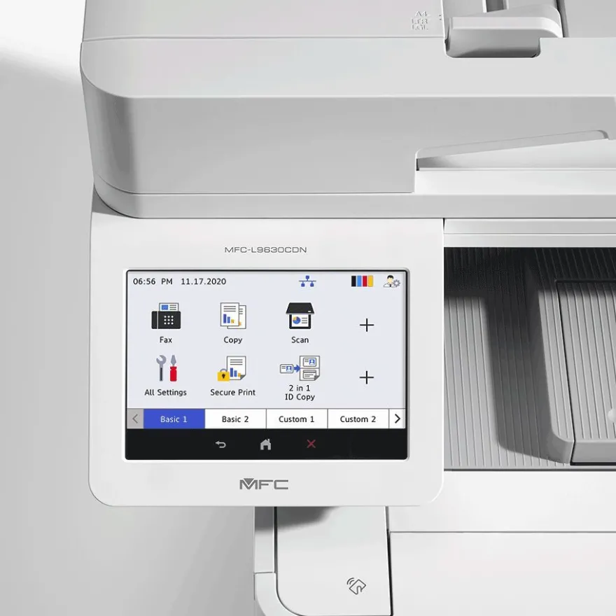Brother MFC-L9630CDN 4in1 Multifunktionsdrucker