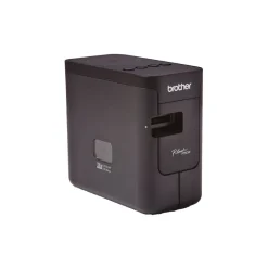 Brother P-touch P750W PC USB Profi Beschriftungsgerät