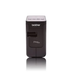 Brother P-touch P750W PC USB Profi Beschriftungsgerät