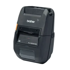 Brother RJ-3250WBL mobiler Etikettendrucker