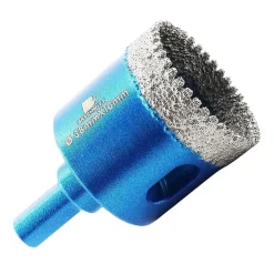 Brschnitt Diamant Trockenbohrer 38mm - Fliesenbohrer für Keramik, Granit