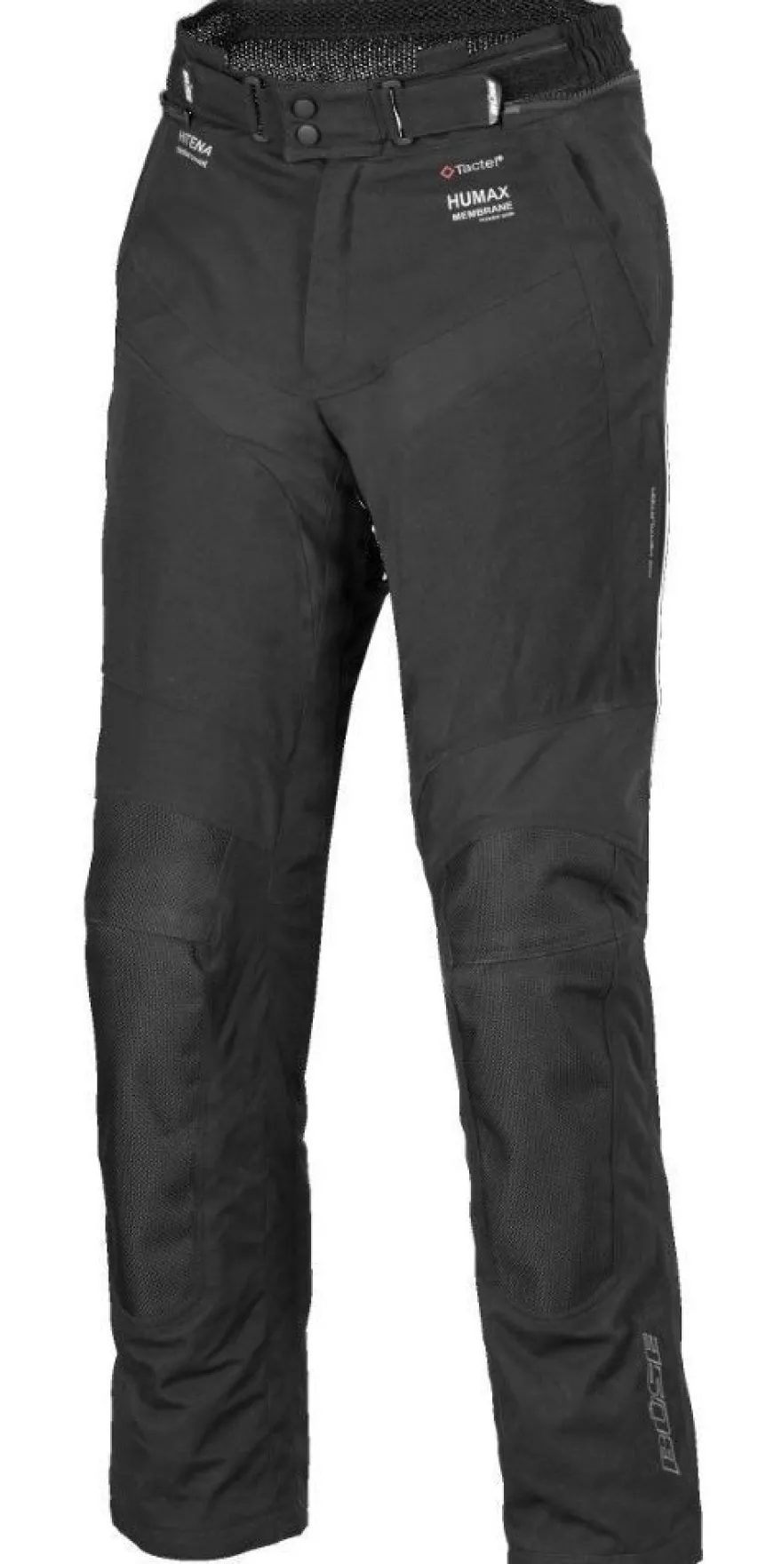 Büse Damen Textilhose Highland III 11817
