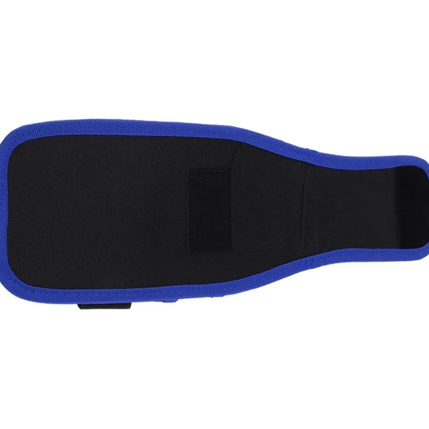 Buachois Werkzeugtasche mit Gürtel, 25x15 cm, 600D Oxford Stoff, wasserdicht