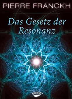 Buch- Das Gesetz der Resonanz - von Franckh, Pierre