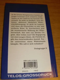 Buch: Dänischer Frühling - Als der Krieg zu Ende ging