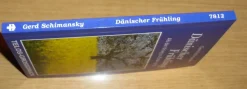 Buch: Dänischer Frühling - Als der Krieg zu Ende ging