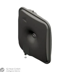 Buderus Ersatzteil Ausdehnungsgefäß 9 L 7099126 für GB122 GB132 GB152 U122 U124