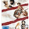 Bud Spencer - Terence Hill - 3er-MOVIE-BOX - Vier Fäuste...3 DVD's NEU/ OVP