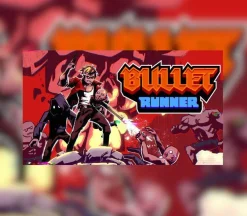 Bullet Runner – Steam Key (Aktivierungscode)