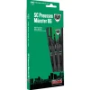 BULL'S Preußen Münster Brass Soft Dart / 1 Satz / 18 Gr