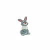 Bullyland 12421 - Spielfigur Hase Klopfer aus Walt Disney Bambi