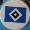 Bundesliga Magnet HSV